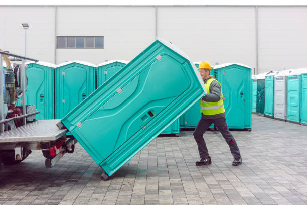Best Local porta potty services  in Turnersville, NJ
