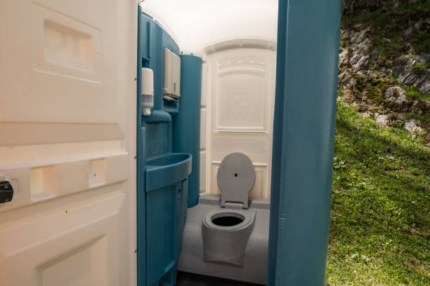 Best Event porta potty rental  in Turnersville, NJ
