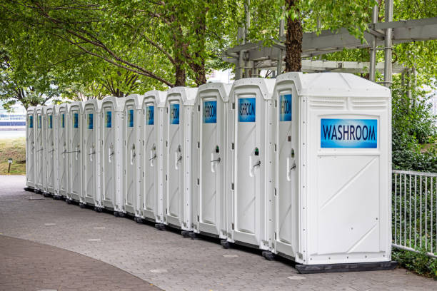 Portable bathroom rental in Turnersville, NJ