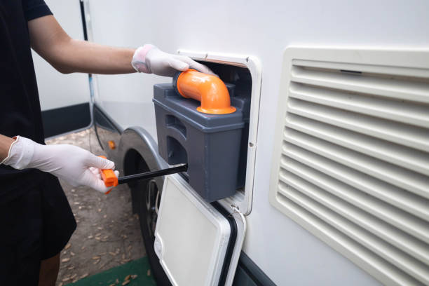 Best Construction site porta potty rental  in Turnersville, NJ