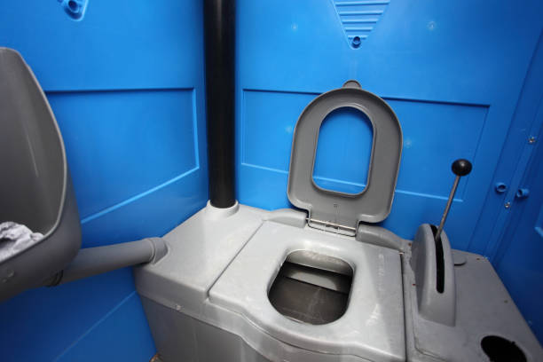 Best Long-term porta potty rental  in Turnersville, NJ