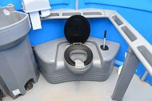Best Porta potty rental near me  in Turnersville, NJ