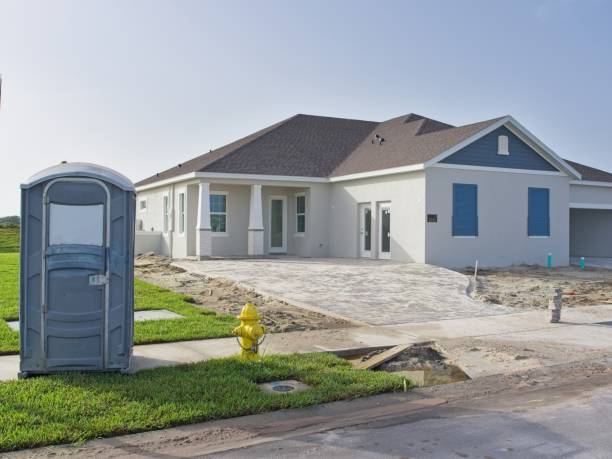 Portable restroom solutions in Turnersville, NJ